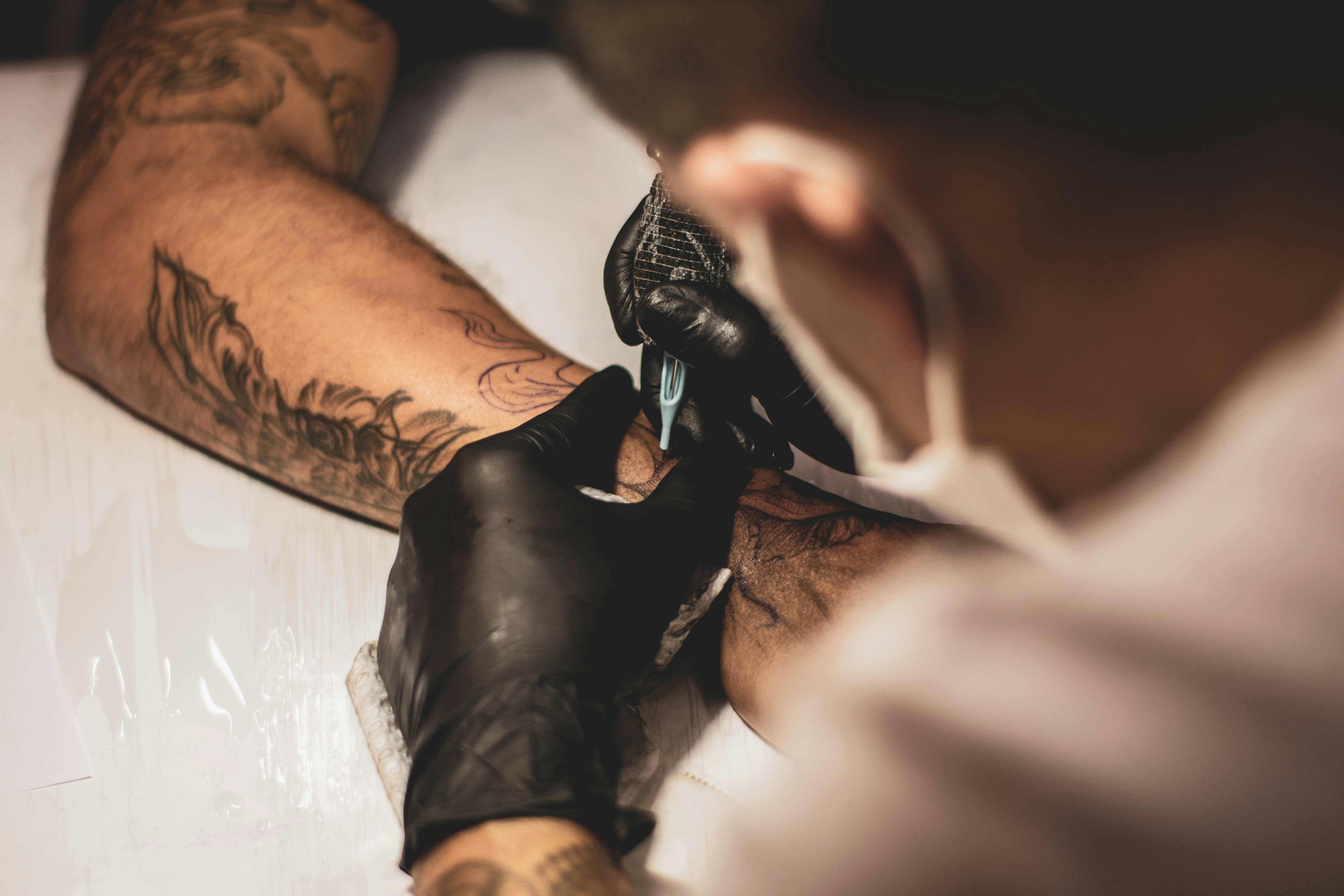 Piercing
